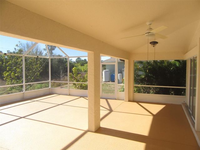 8171 ROCLIFF AVENUE, North Port, FL 34287