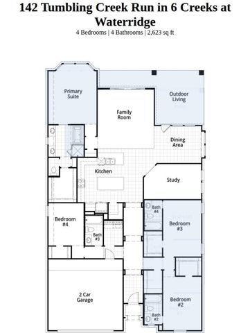 142 Tumbling Creek RUN, Kyle, TX 78640