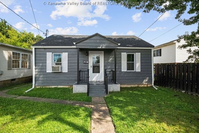 508 19th Street, Dunbar, WV 25064