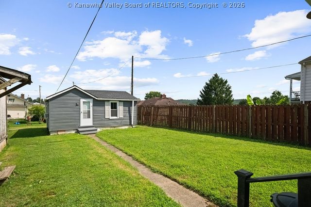 508 19th Street, Dunbar, WV 25064