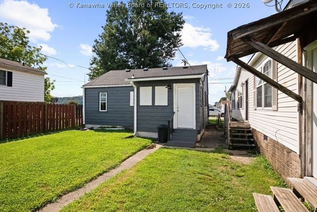 508 19th Street, Dunbar, WV 25064