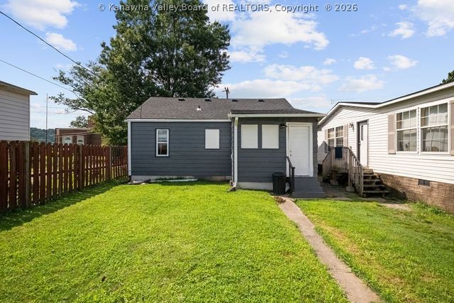 508 19th Street, Dunbar, WV 25064