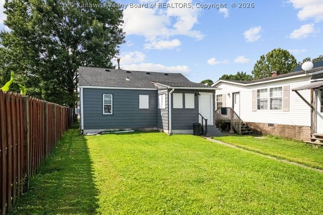 508 19th Street, Dunbar, WV 25064