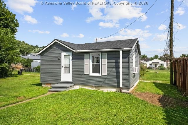 508 19th Street, Dunbar, WV 25064