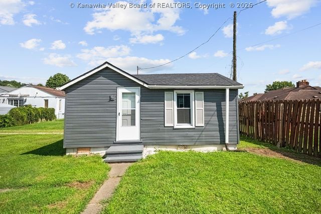 508 19th Street, Dunbar, WV 25064