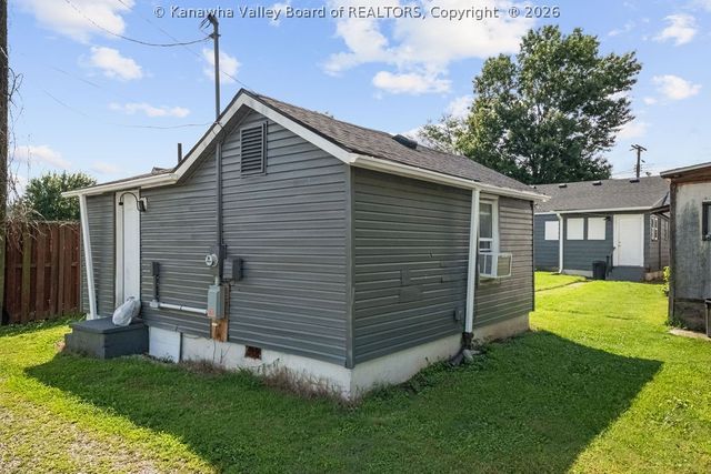 508 19th Street, Dunbar, WV 25064