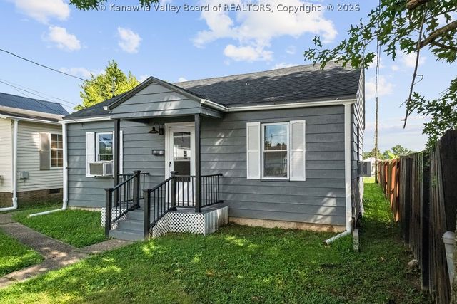 508 19th Street, Dunbar, WV 25064