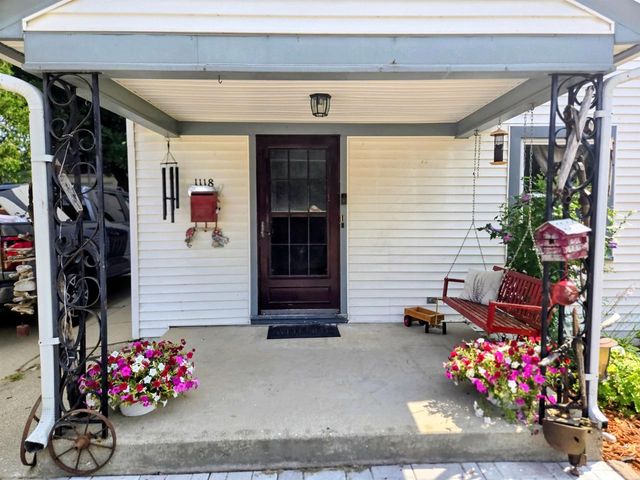 1118 E Racine Street, Janesville, WI 53545