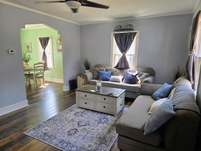 1118 E Racine Street, Janesville, WI 53545