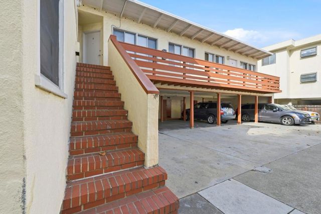 840 El Camino Real, Millbrae, CA 94030