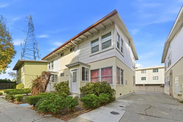 840 El Camino Real, Millbrae, CA 94030