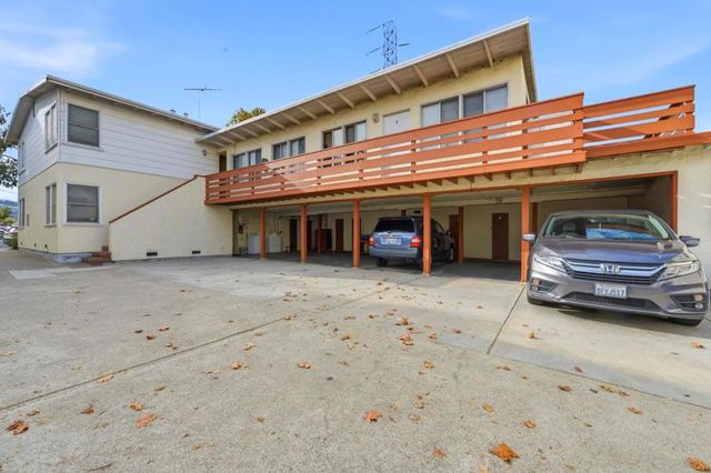 840 El Camino Real, Millbrae, CA 94030
