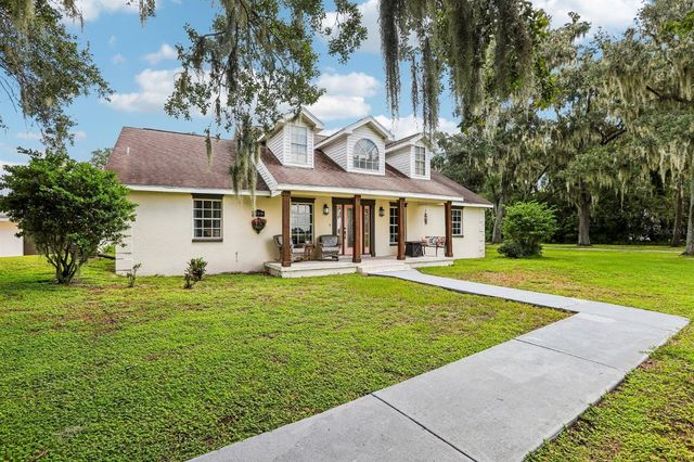 408 HOLLOWAY ROAD, Plant City, FL 33567