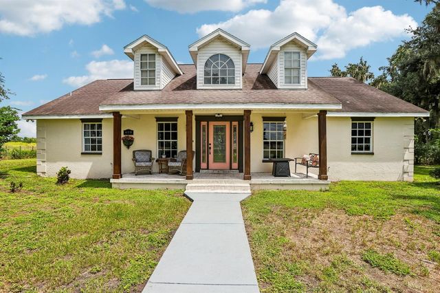 408 HOLLOWAY ROAD, Plant City, FL 33567