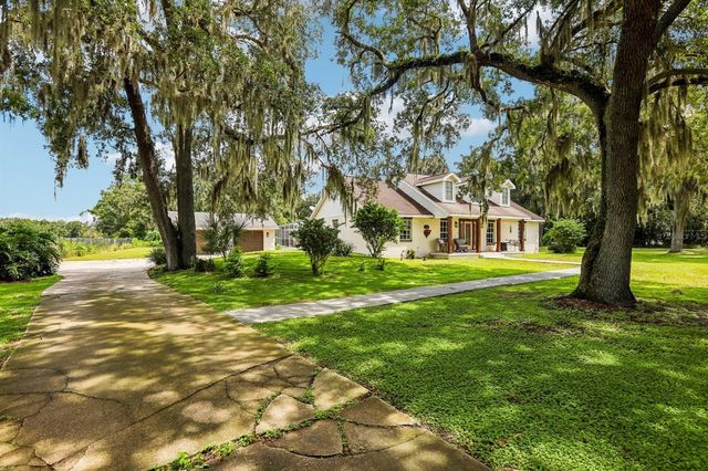 408 HOLLOWAY ROAD, Plant City, FL 33567