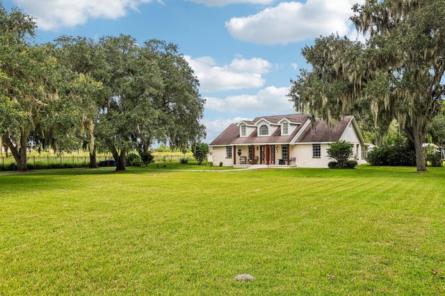408 HOLLOWAY ROAD, Plant City, FL 33567