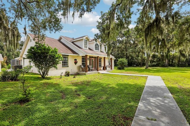 408 HOLLOWAY ROAD, Plant City, FL 33567