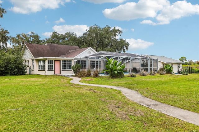408 HOLLOWAY ROAD, Plant City, FL 33567