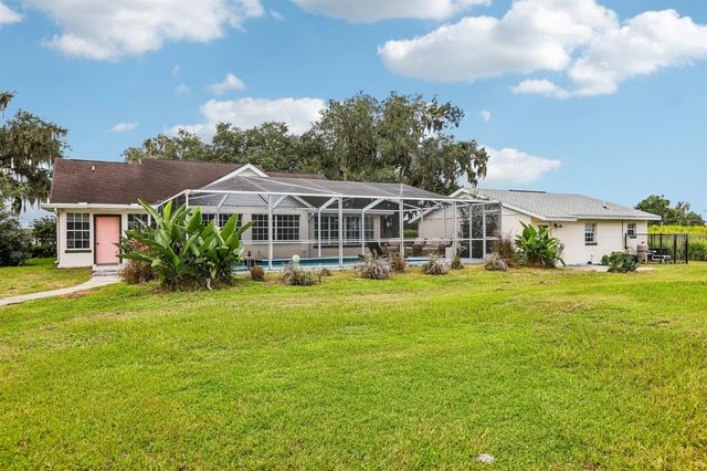 408 HOLLOWAY ROAD, Plant City, FL 33567
