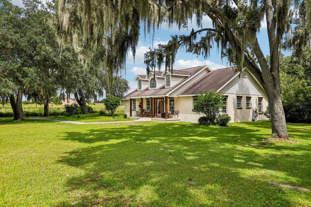 408 HOLLOWAY ROAD, Plant City, FL 33567