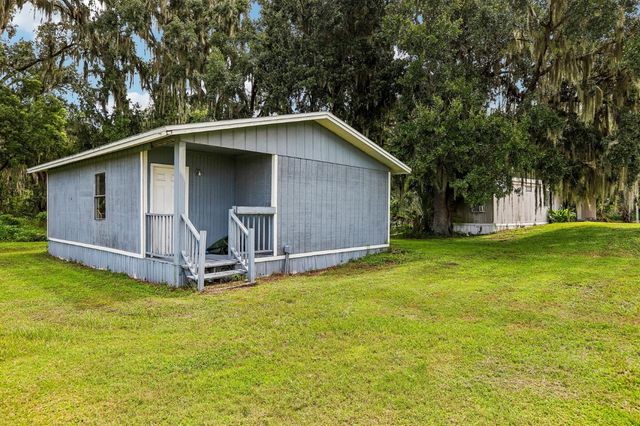408 HOLLOWAY ROAD, Plant City, FL 33567
