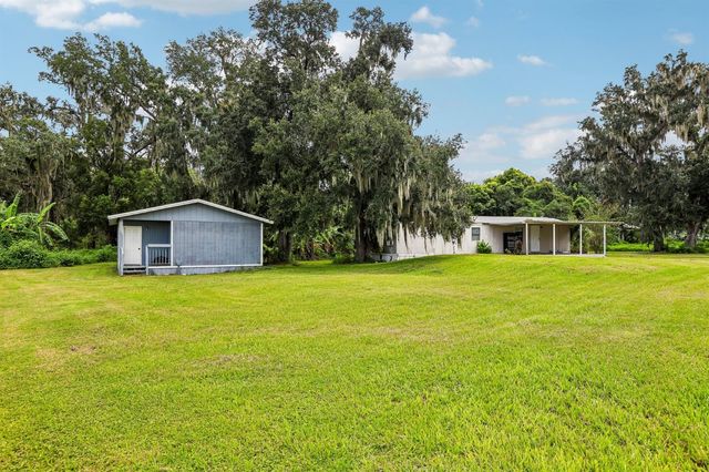 408 HOLLOWAY ROAD, Plant City, FL 33567