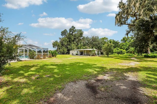 408 HOLLOWAY ROAD, Plant City, FL 33567