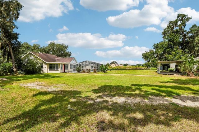 408 HOLLOWAY ROAD, Plant City, FL 33567