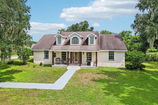 408 HOLLOWAY ROAD, Plant City, FL 33567