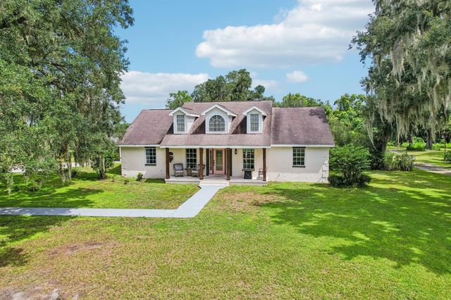 408 HOLLOWAY ROAD, Plant City, FL 33567