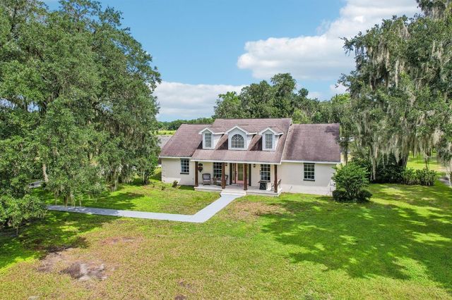 408 HOLLOWAY ROAD, Plant City, FL 33567
