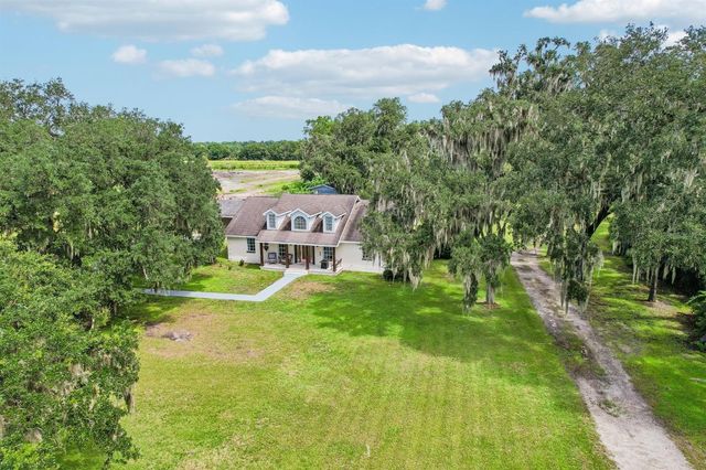 408 HOLLOWAY ROAD, Plant City, FL 33567