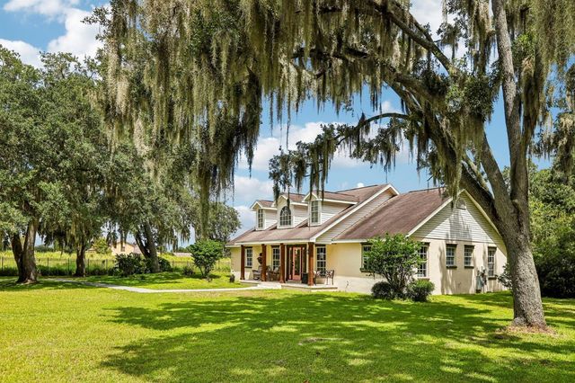 408 HOLLOWAY ROAD, Plant City, FL 33567