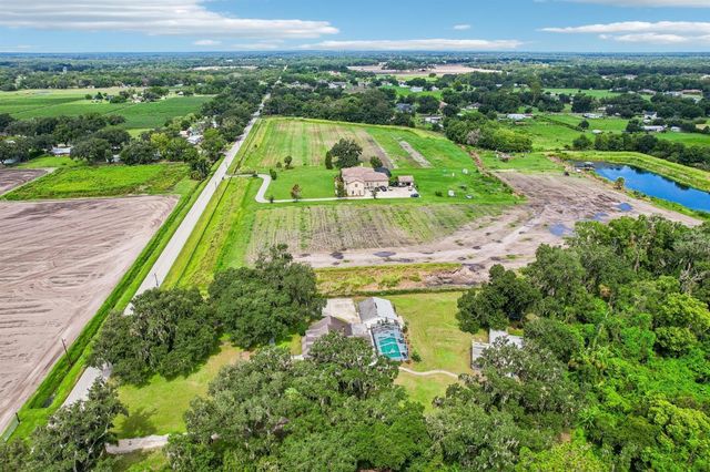 408 HOLLOWAY ROAD, Plant City, FL 33567
