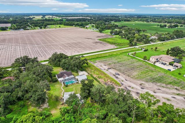 408 HOLLOWAY ROAD, Plant City, FL 33567