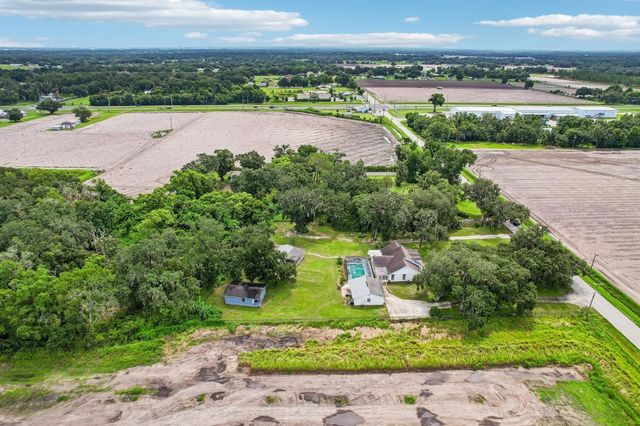 408 HOLLOWAY ROAD, Plant City, FL 33567