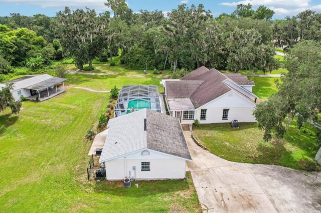 408 HOLLOWAY ROAD, Plant City, FL 33567
