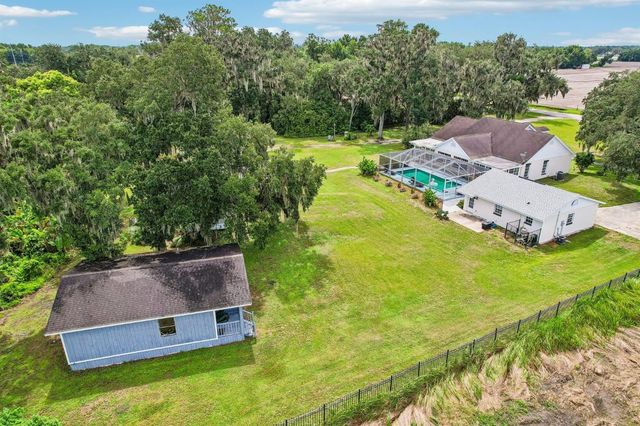 408 HOLLOWAY ROAD, Plant City, FL 33567