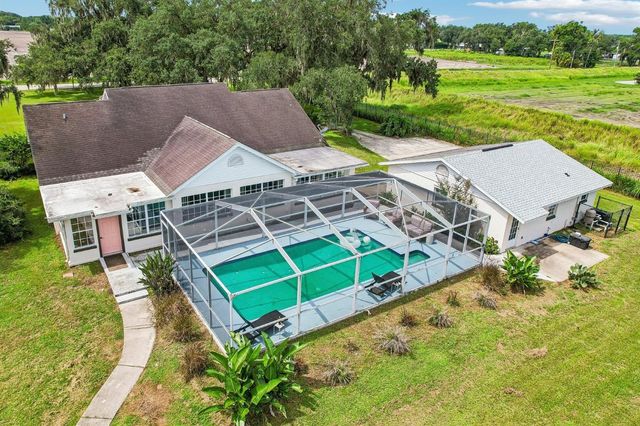 408 HOLLOWAY ROAD, Plant City, FL 33567
