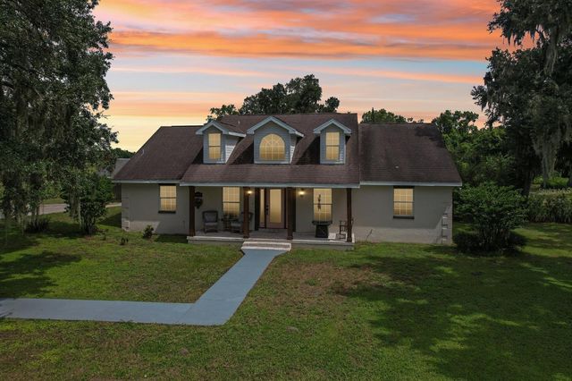 408 HOLLOWAY ROAD, Plant City, FL 33567