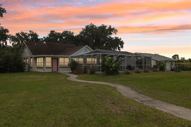 408 HOLLOWAY ROAD, Plant City, FL 33567