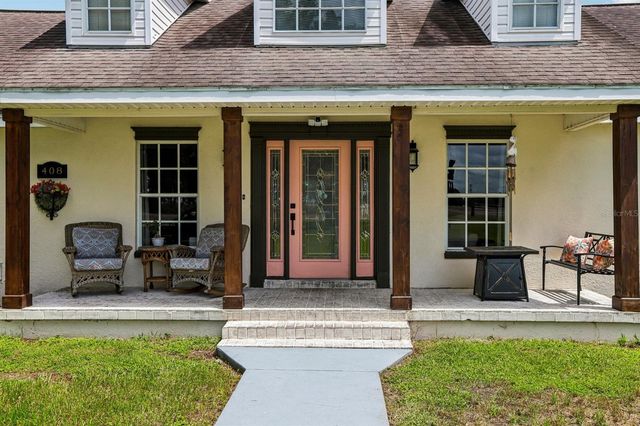 408 HOLLOWAY ROAD, Plant City, FL 33567