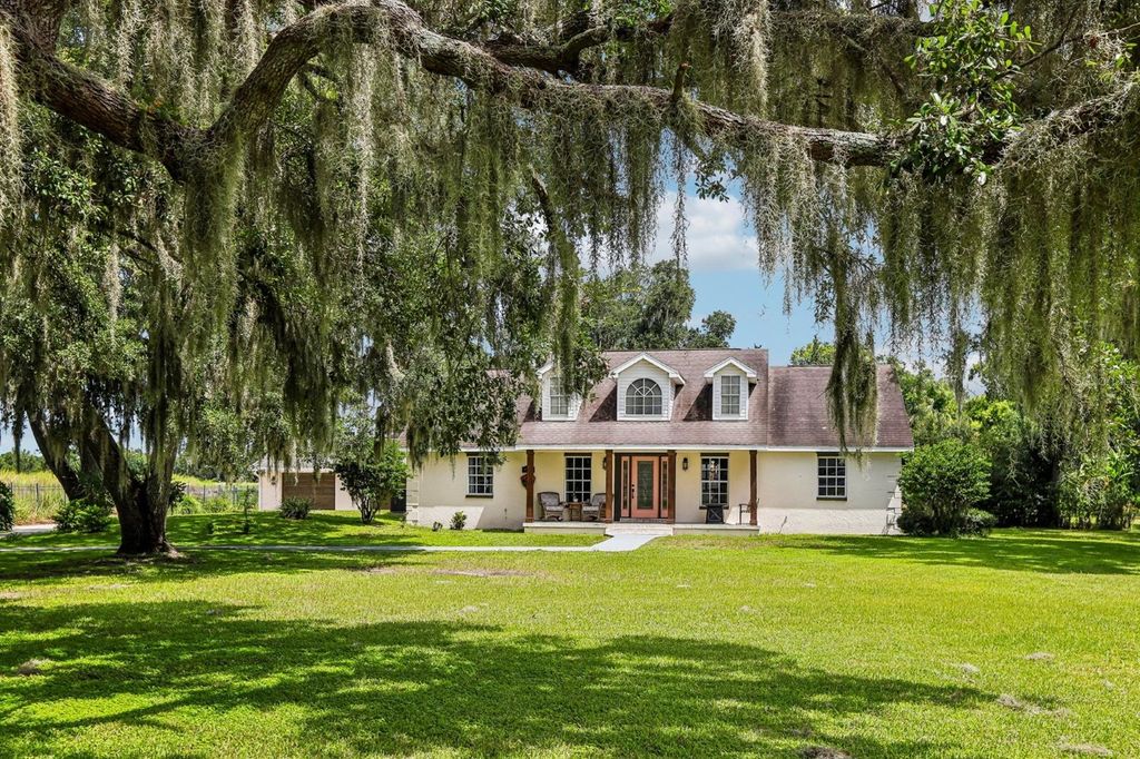 408 HOLLOWAY ROAD, Plant City, FL 33567
