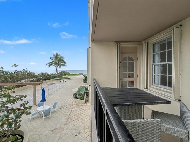 3475 S Ocean Boulevard 212, Palm Beach, FL 33480