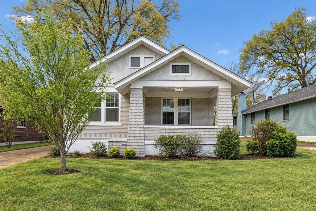 1621 KENDALE AVE, Memphis, TN 38106