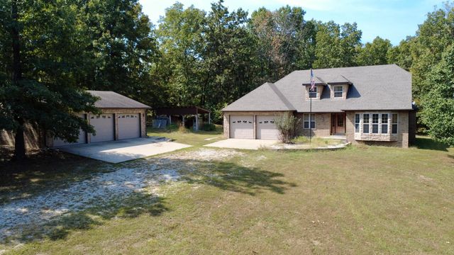 21620 County Road 232, Hermitage, MO 65668
