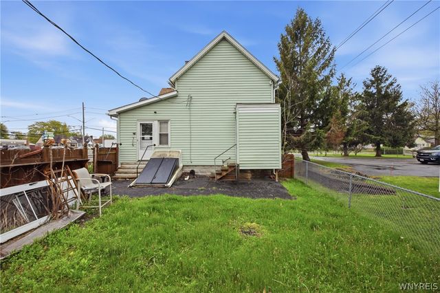1016 Cleveland Drive, Cheektowaga, NY 14225