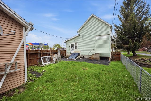 1016 Cleveland Drive, Cheektowaga, NY 14225