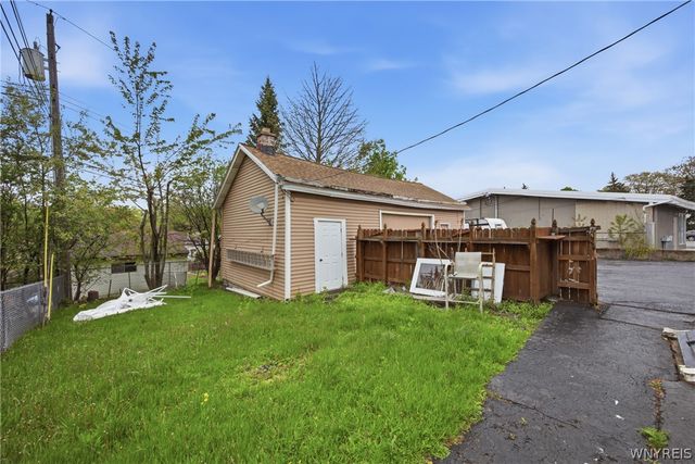 1016 Cleveland Drive, Cheektowaga, NY 14225