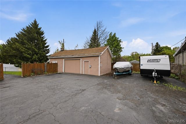 1016 Cleveland Drive, Cheektowaga, NY 14225